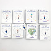 Kpop Photocard Storage Album