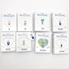 Kpop Photocard Storage Album