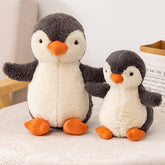 Cute Peanut Penguin Doll Plush Toy