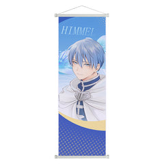 Anime Scroll Hanging Painting Poster