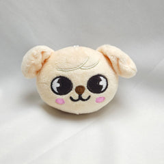 Kpop Doll Keychain Pendant