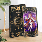 Trendy Game Tarot Cards