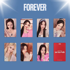 KPOP FOREVER PhotoCards