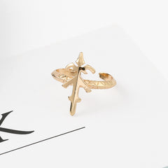 Lovely Game Cos Ring