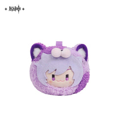 Teyvat Zoo Theme Plush Doll