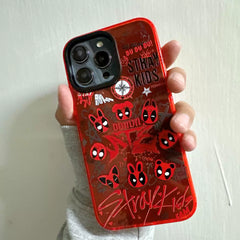 SKZ DOMINATE Phone Case
