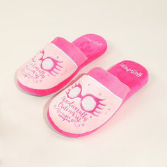 Friends Central Perk Home Slippers