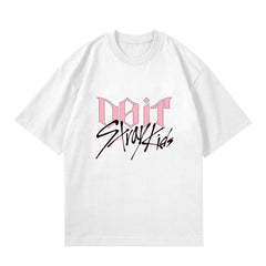 SKZ 'DO IT' Shirt Limited Edition