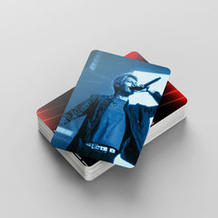 Put Your Phone Down Tour Photocard 55PCS