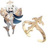 Lovely Game Cos Ring