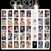 KPOP Album SHOWCASE Photocard