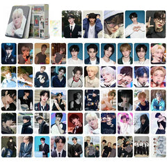 55PCS TXT Love Lauguage Photocard