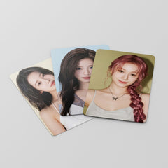 BM Era 2 Anniversary Photocard 55pcs