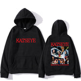 Unisex KPOP Beautiful Chaos Fashion Hoodie
