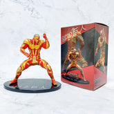 Anime Figure Ornament Toy