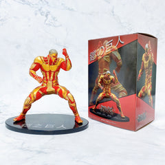 Anime Figure Ornament Toy
