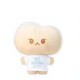 DoYoung 10CM Plush Doll Clothes