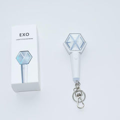 EXO Mini Lightstick Keychain