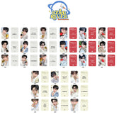 KPOP BLUE PARADISE PhotoCard