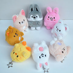 SKZ Egg Plush