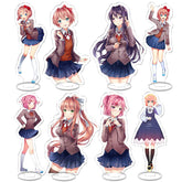 Game Acrylic Standing Ornament