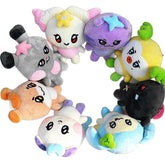 MINGI Mighteez Plush Doll