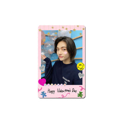 Kpop LOMO Card Collection 8 Pcs