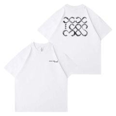 BB 20th Anniversary Tour Short-sleeved T-shirt