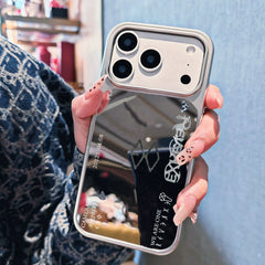 EXO Reverxe Mirror Phone Case