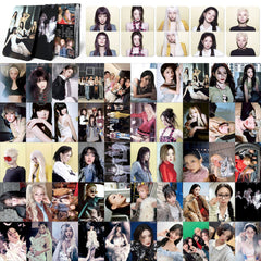 55pcs "We Are" I-dle Photocard
