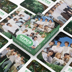 60pcs BANGTAN 2026 FESTA Photocard Sticker