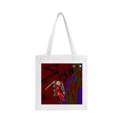 KPOP Album ATE Poster Print Handbag