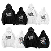 Creative SKZ dominATE Signature Hoodie Jacket