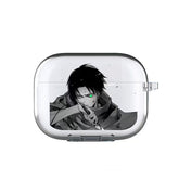 Anime Airpods Protective Case