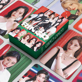 55PCS RINGO Photocard Limited Edition