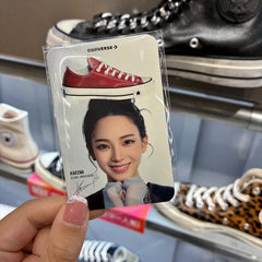 KARINA Collab Photocard 2PCS