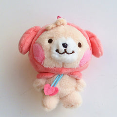 KAI D. O Doll Keychain Pendant