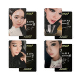 AE LEMONADE Album Photocard Special Edition