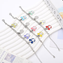 Twice 10th Anniversary Bracelet