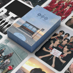 55PCS ARIRANG THE 5TH ALBUM Photocard Collection