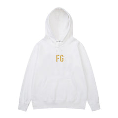 Hoshi Casual Men's and Women's Hoodie Top