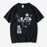 Men's and Women's Game Short-sleeved T-shirt