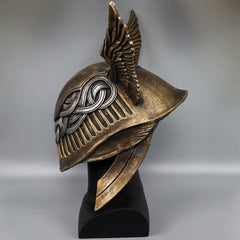 Malenia Cosplay Helmet Ornament