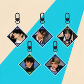 HUENINGKAI YEONJUN Pendant Keychain