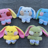 NJZ Minji Danielle Haerin Rabbit Doll
