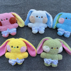 NJZ Minji Danielle Haerin Rabbit Doll