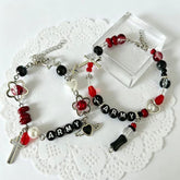 ARMY Pendant Fashion Bracelet
