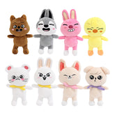 SKZ Plush Cotton Doll 20CM