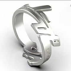 æ Metal Ring