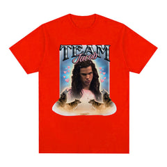 Funny Team Jacob Graphic T-shirt